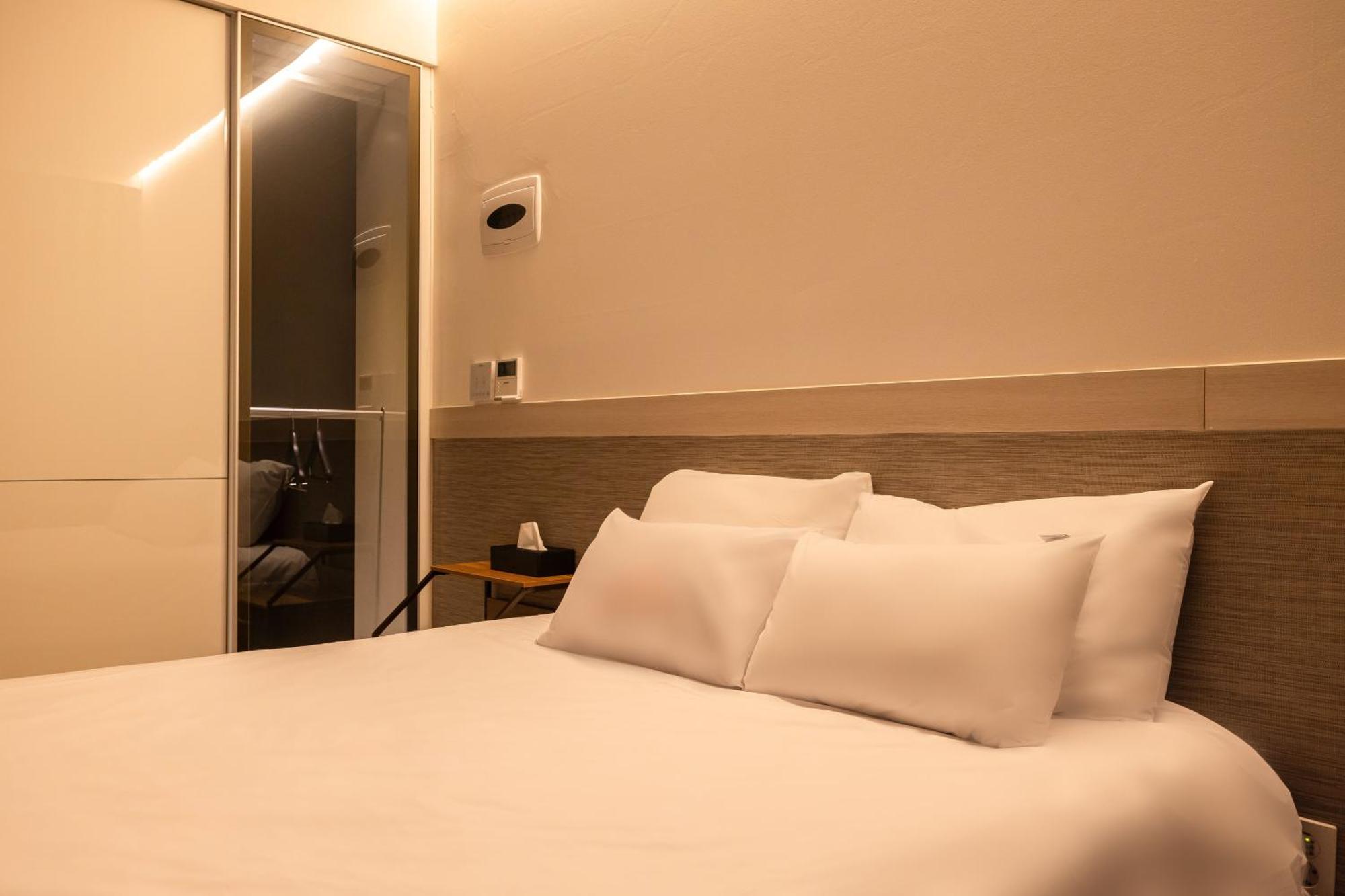 Skytop Hotel Incheon Airport المظهر الخارجي الصورة